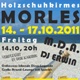 Programm Kirmes Morles 2011